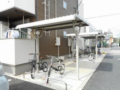 共用部分