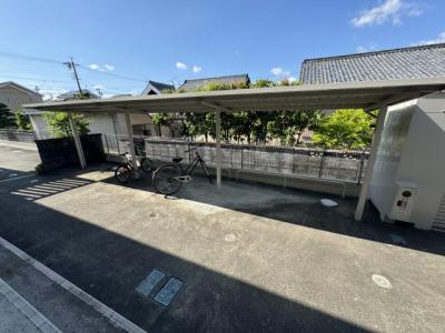 共用部分