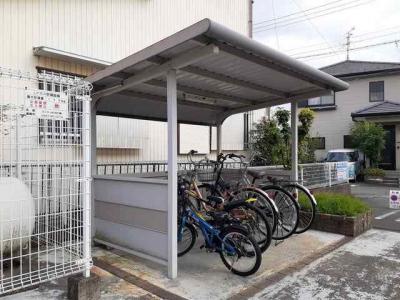 共用部分