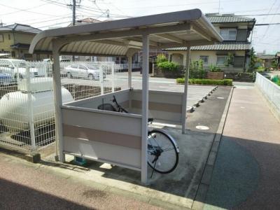 共用部分