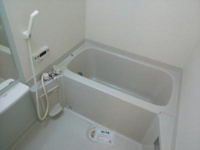 サンリットＡ 1階 浴室
