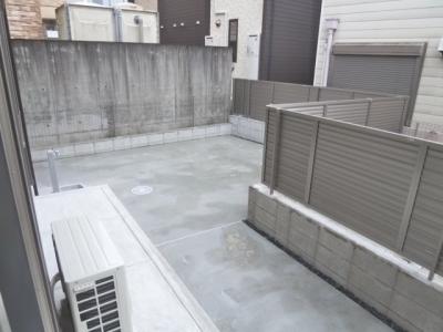 庭