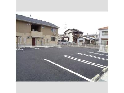 駐車�場