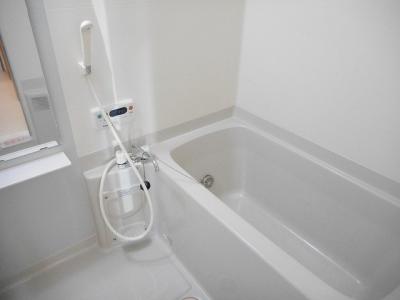 グラン・ソレイユＡ 1階 浴室