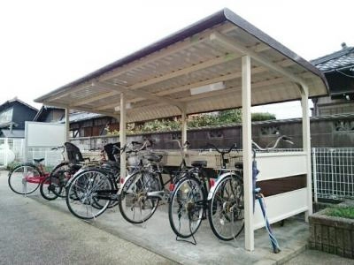 共用部分