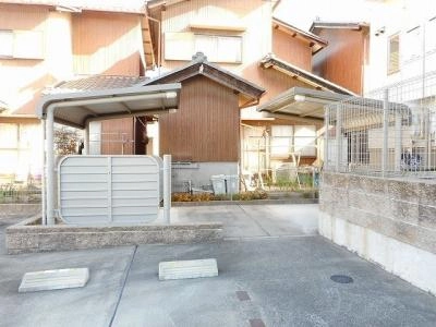 共用部分