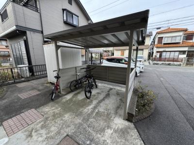 共用部分