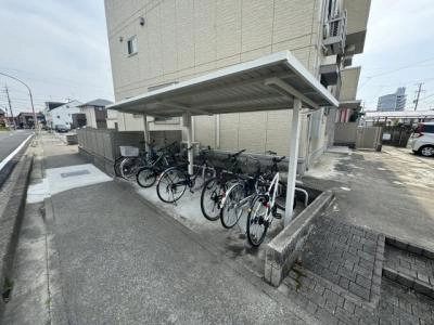 共用部分