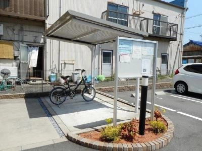 共用部分