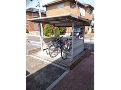共用部分