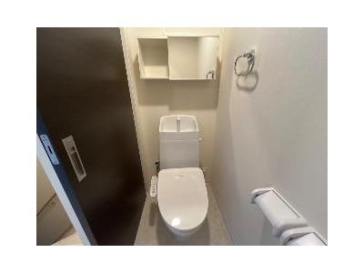WC