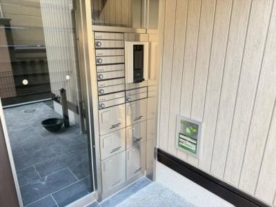 共用部分