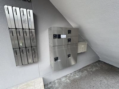共用部分
