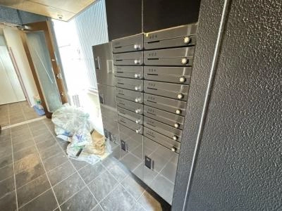 共用部分