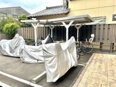 共用部分