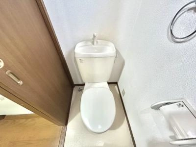 WC