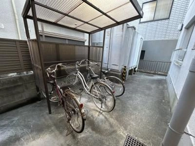 共用部分