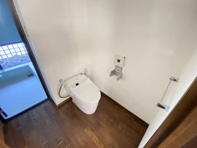WC