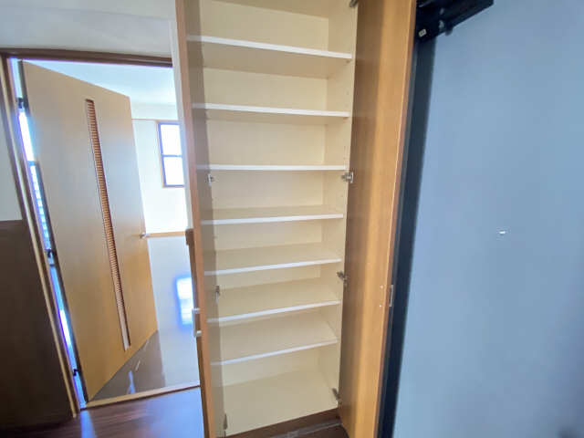 シューズBOX