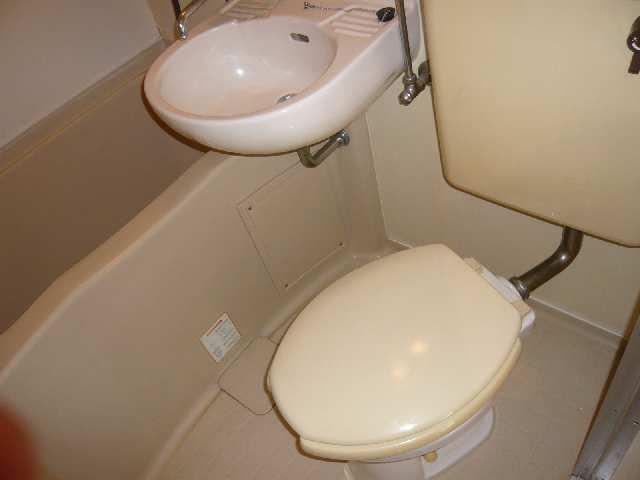 ＷＣ