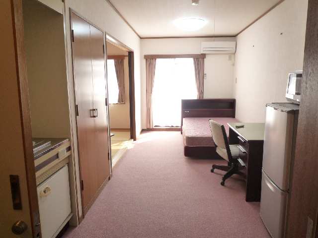 33号室03居室