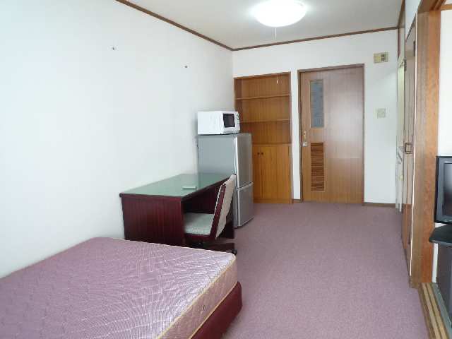 33号室04居室