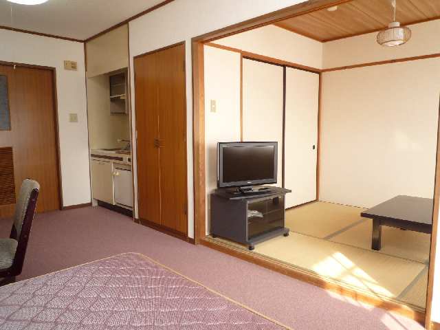 33号室05居室