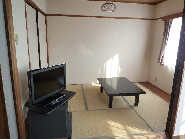 33号室06和室