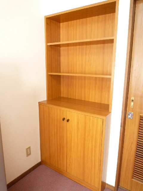 33号室10収納