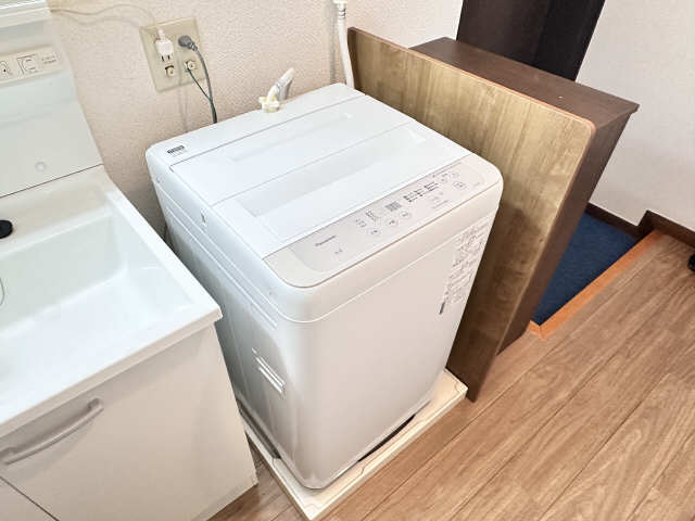 洗濯機