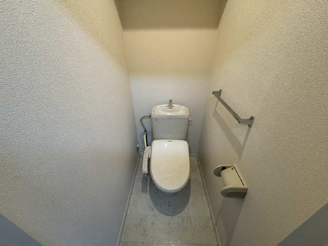 フレグランス・Ｋ 1階 WC