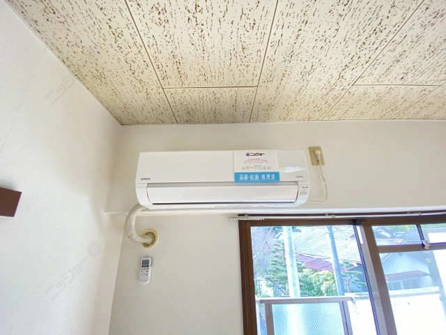 エアコン