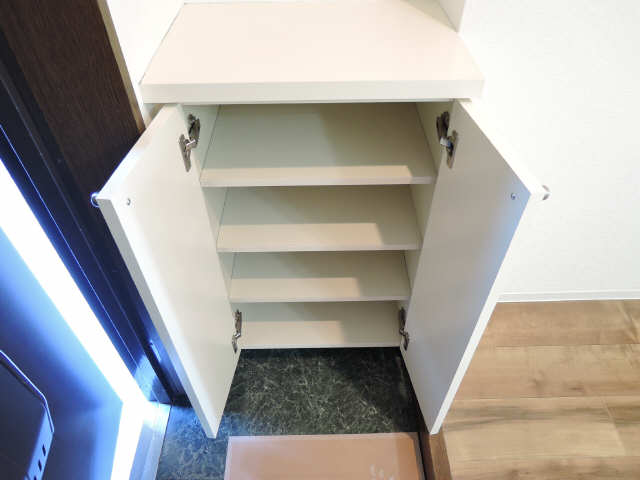 シューズBOX