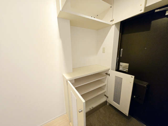 シューズBOX