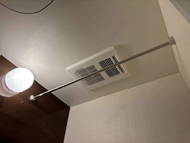 浴室暖房換気乾燥機