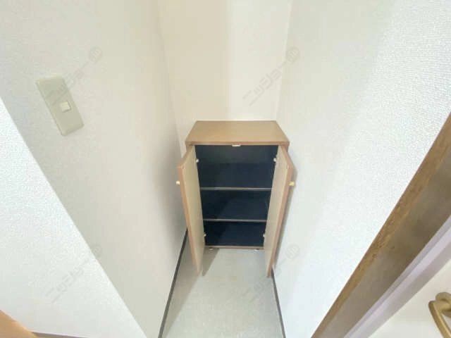 シューズBOX