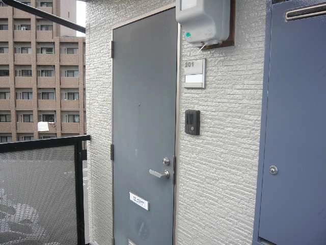 玄関ドア