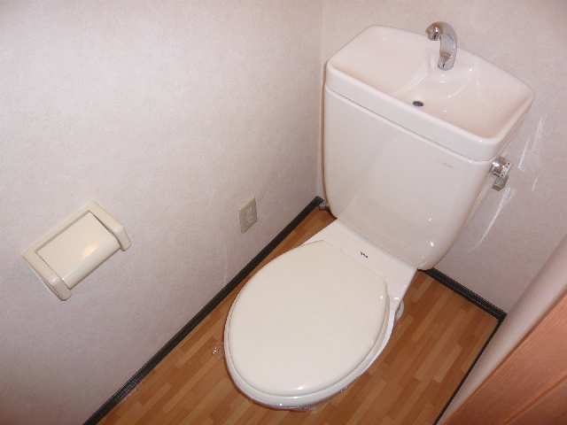 ＷＣ