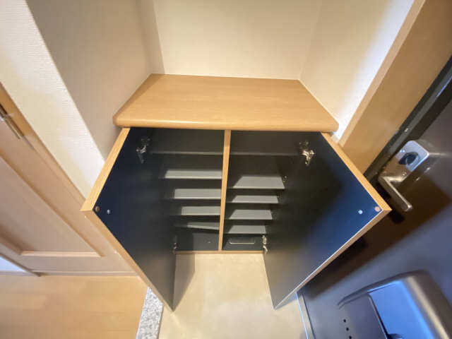 シューズBOX