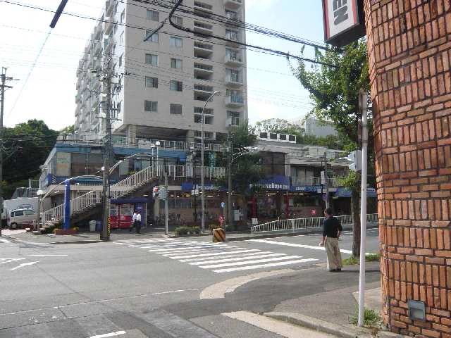 最寄スーパー