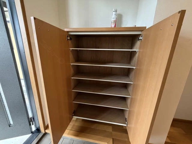 シューズBOX