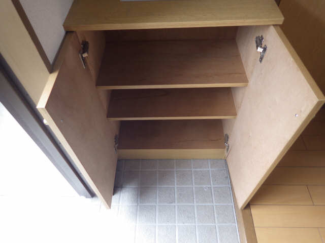 シューズBOX