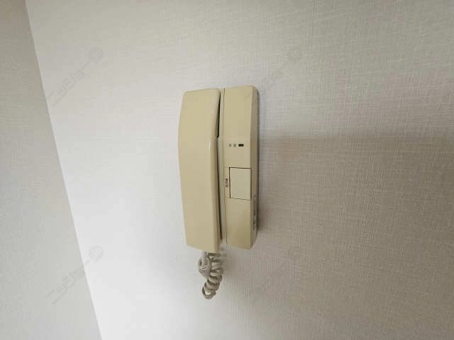インターホン