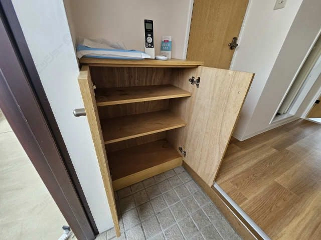シューズBOX