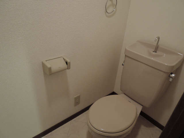 ＷＣ