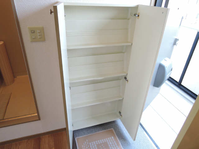 シューズＢＯＸ
