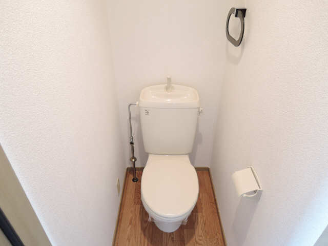 ＷＣ