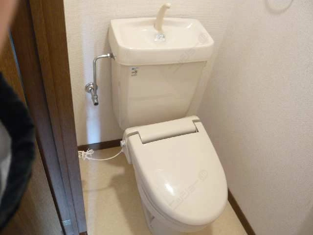 ＷＣ