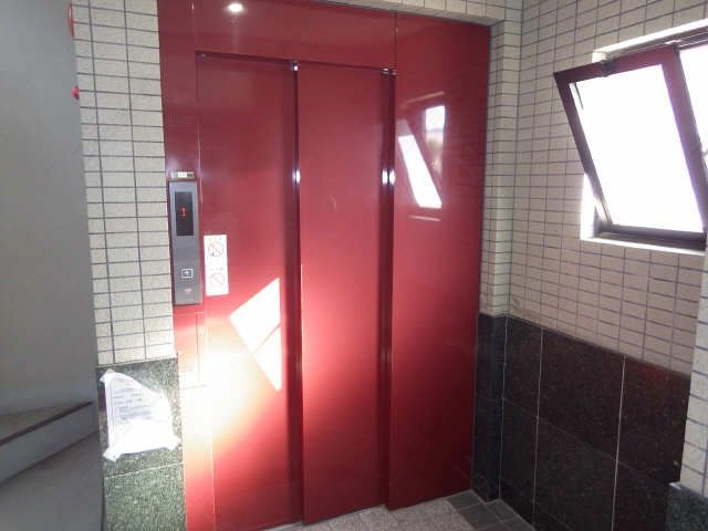 エレベーター
