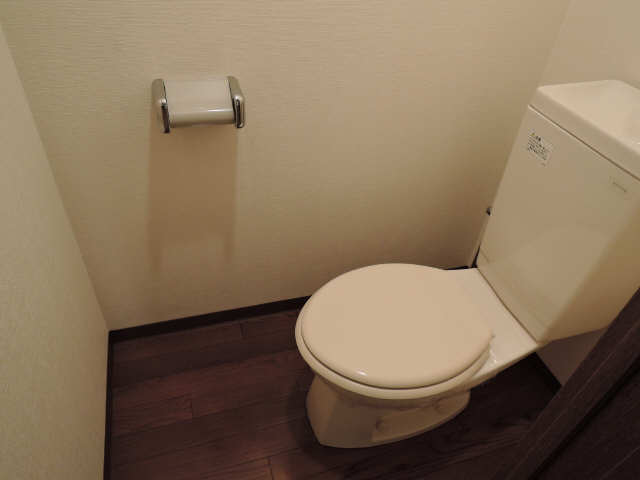 ＷＣ